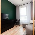 Apartamento Cozy Jana Kazimierza