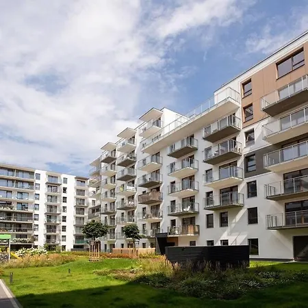 Cozy Jana Kazimierza Варшава