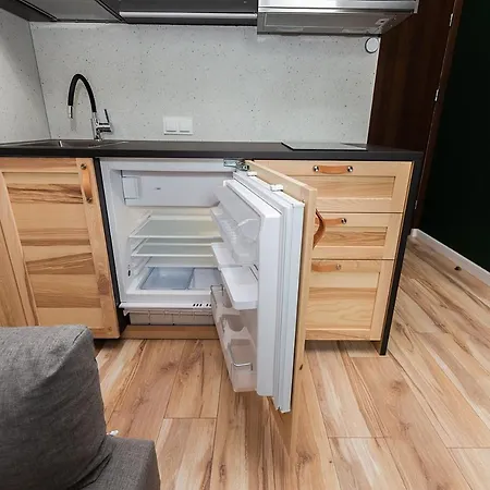 Cozy Jana Kazimierza 아파트 바르샤바