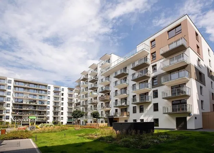 Cozy Jana Kazimierza Warszawa