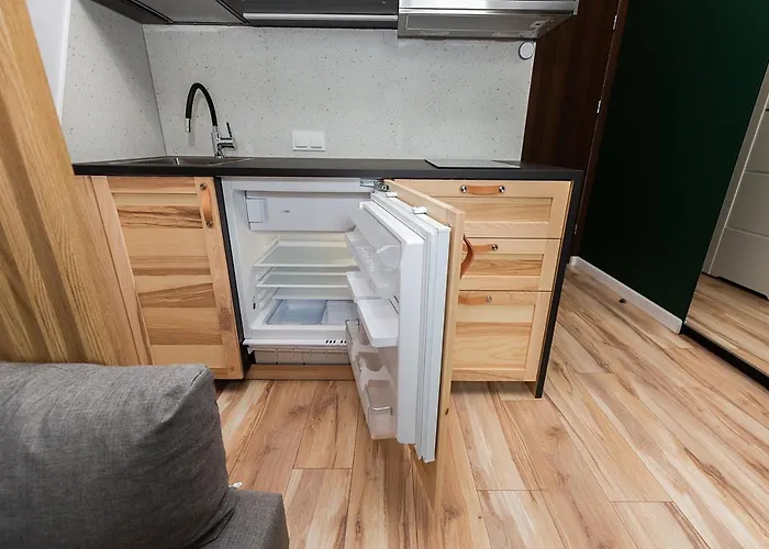 Cozy Jana Kazimierza Lejlighed Warszawa